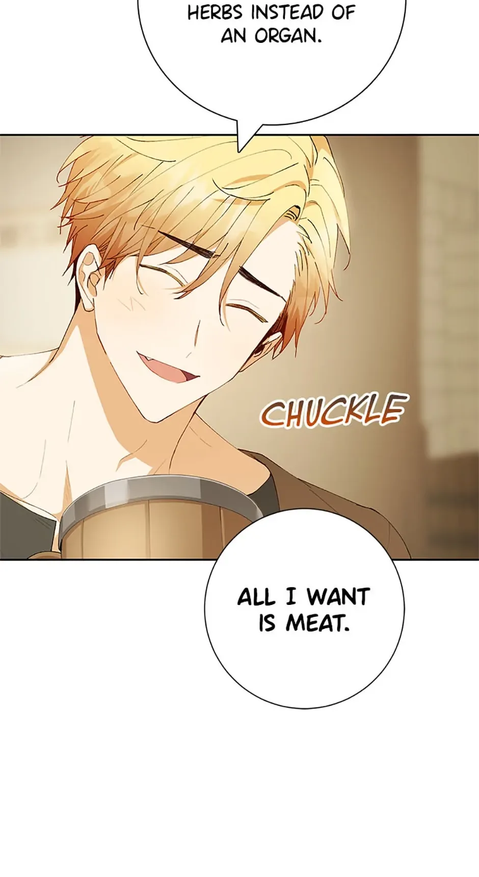 Individualistic Love Chapter 12 page 66