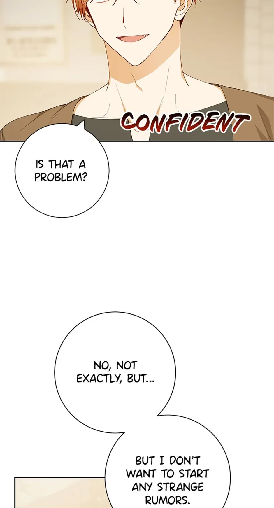 Individualistic Love Chapter 12 page 78