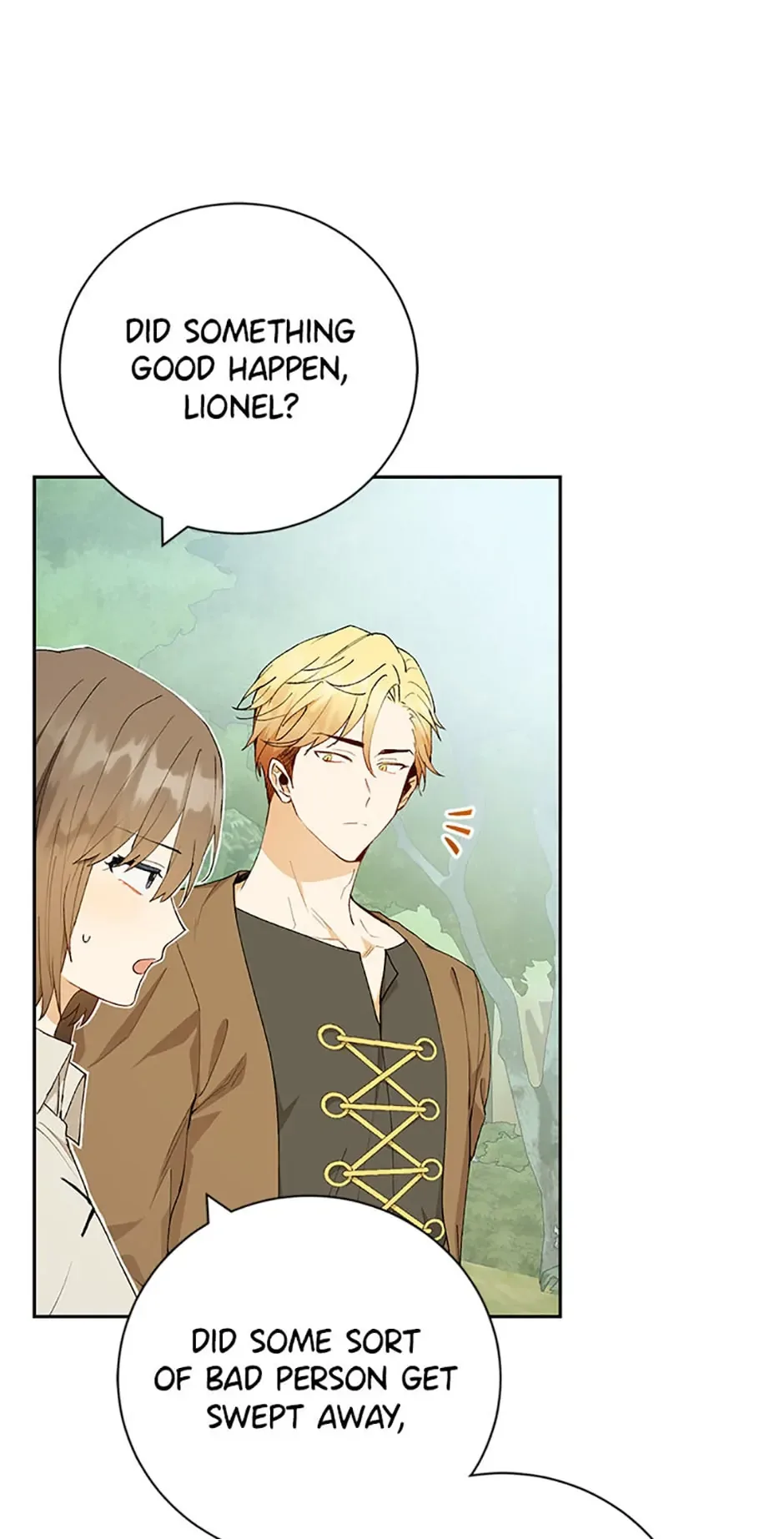 Individualistic Love Chapter 12 page 45