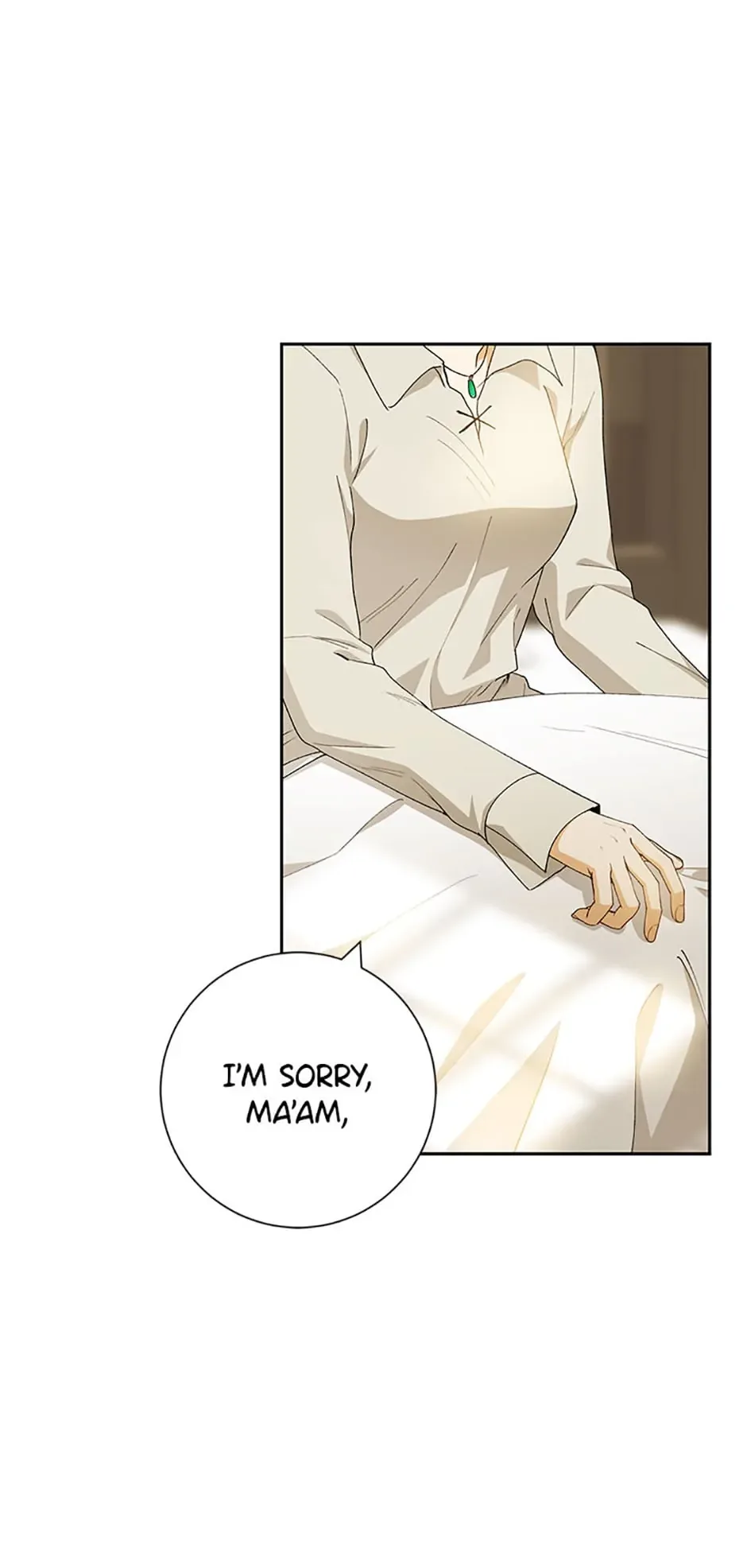 Individualistic Love Chapter 12 page 21