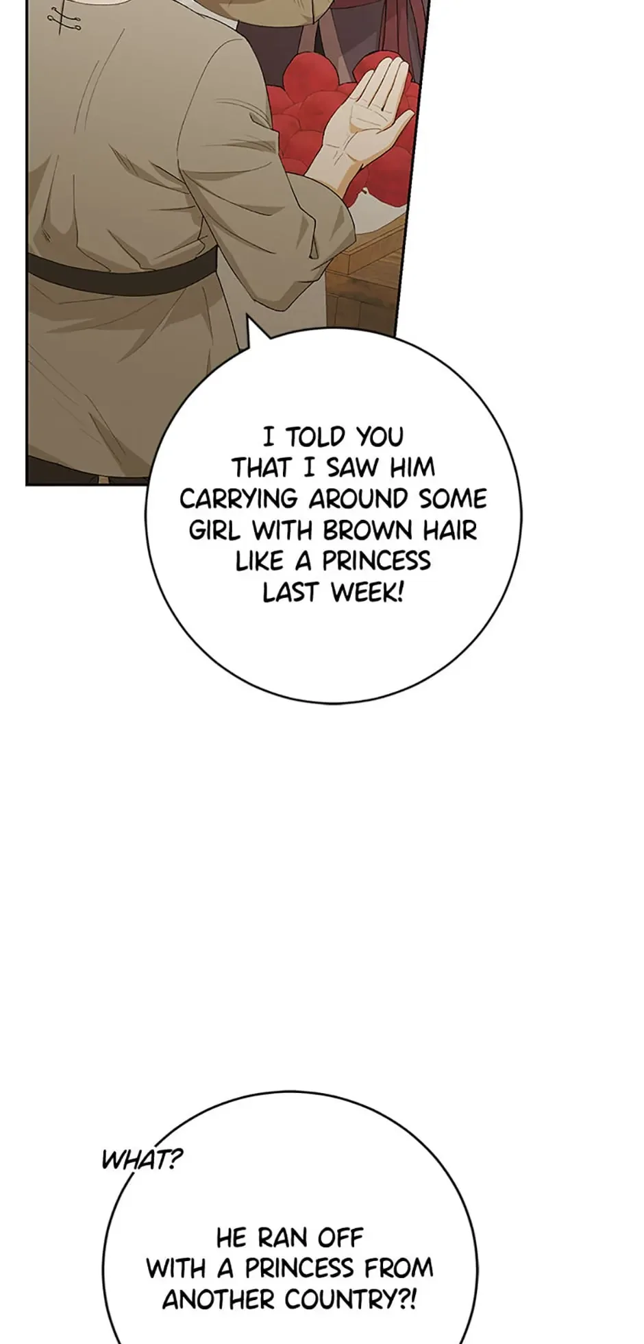 Individualistic Love Chapter 13 page 15