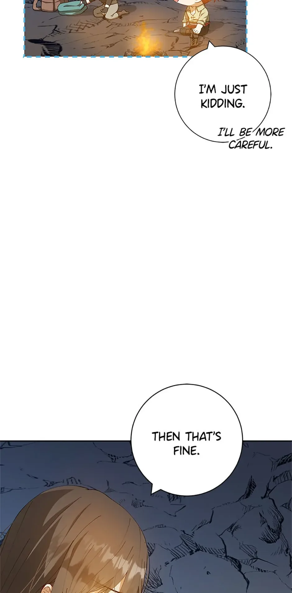 Individualistic Love Chapter 11 page 26