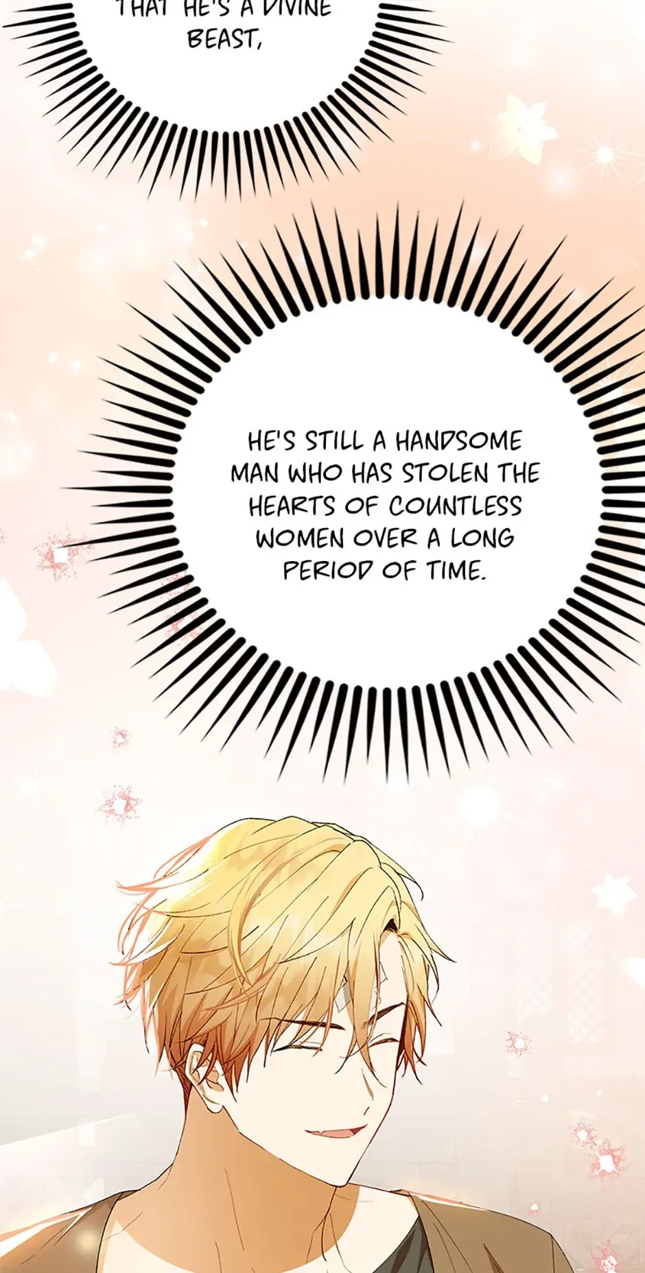 Individualistic Love Chapter 13 page 9