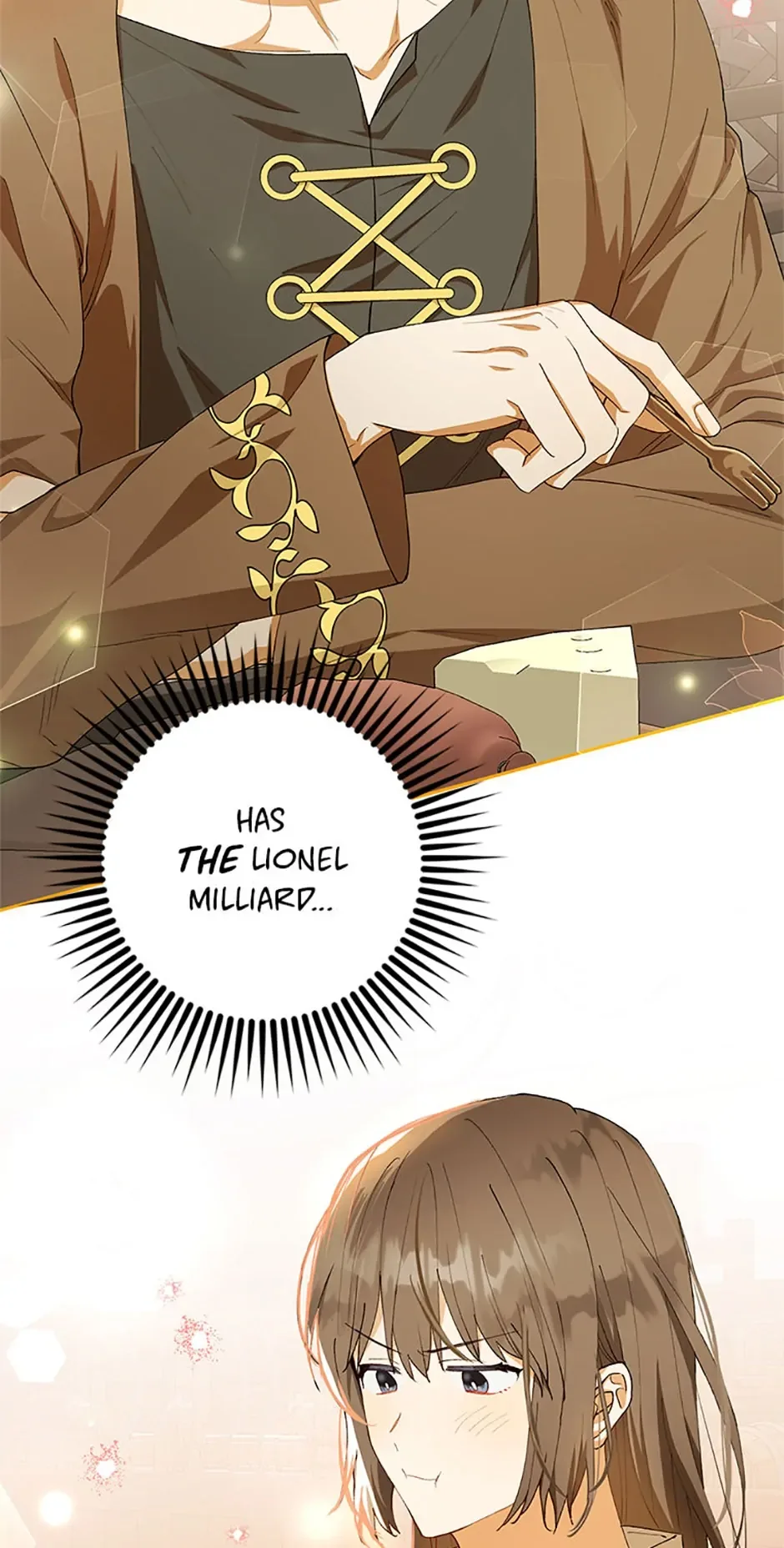 Individualistic Love Chapter 13 page 10