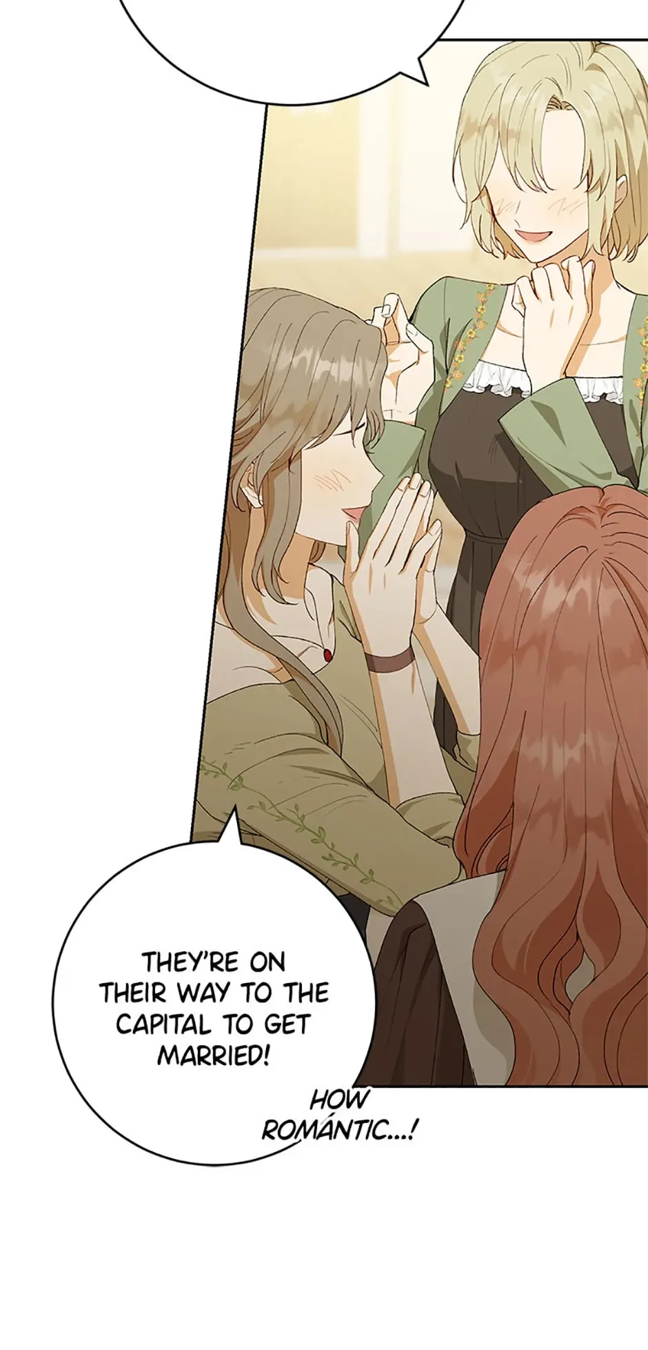 Individualistic Love Chapter 13 page 16