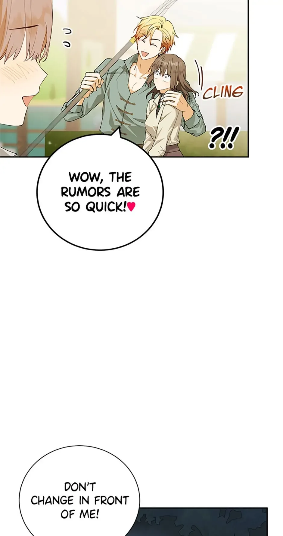 Individualistic Love Chapter 13 page 29