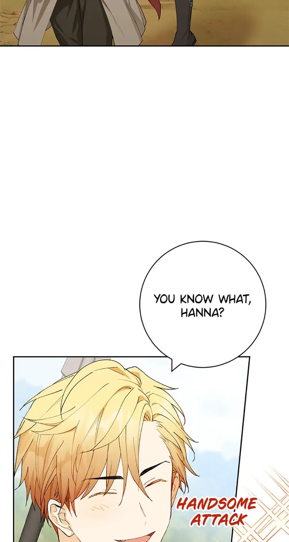 Individualistic Love Chapter 13 page 33