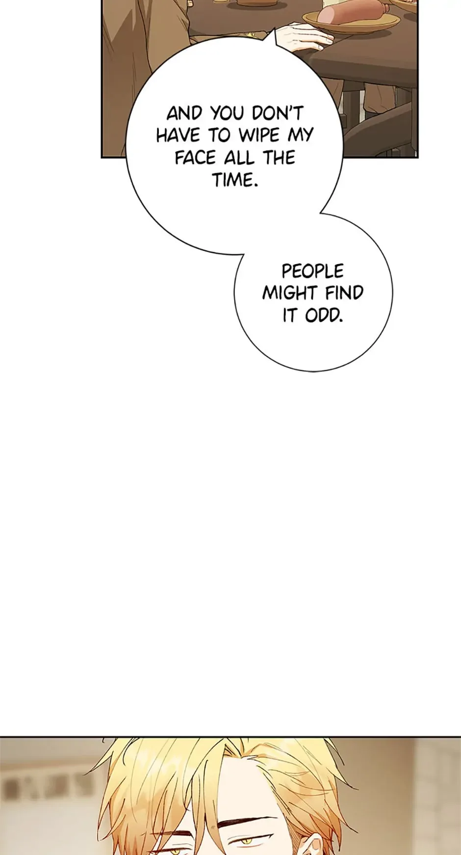 Individualistic Love Chapter 12 page 77