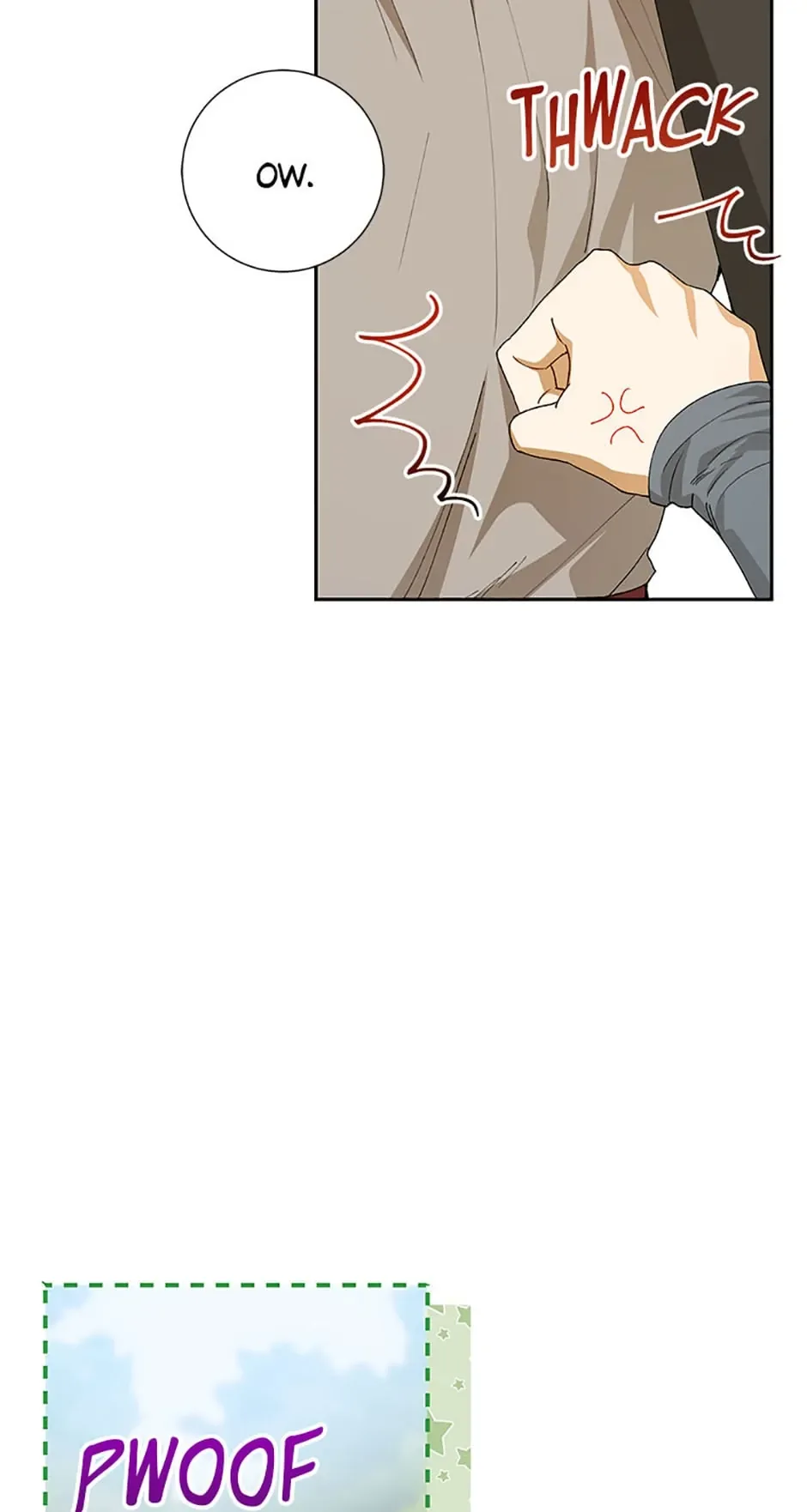Individualistic Love Chapter 13 page 35