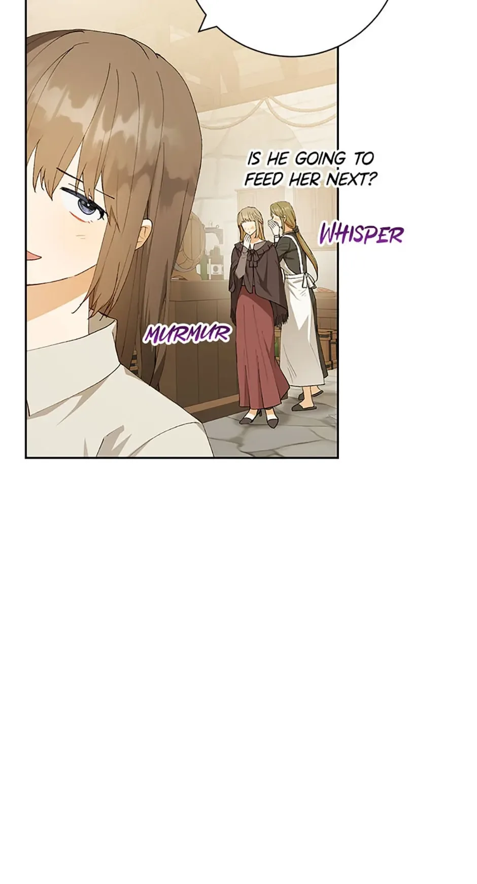 Individualistic Love Chapter 12 page 79