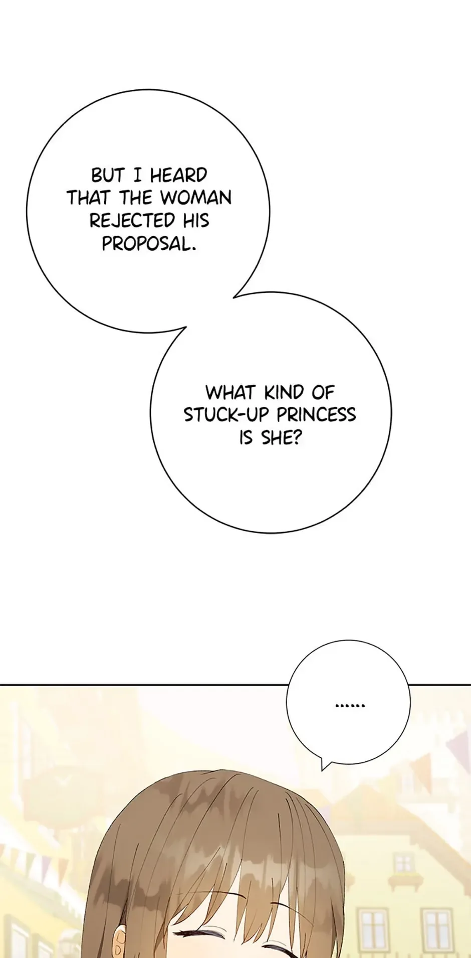 Individualistic Love Chapter 13 page 17