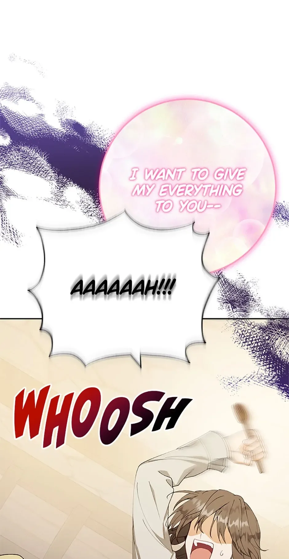Individualistic Love Chapter 12 page 86