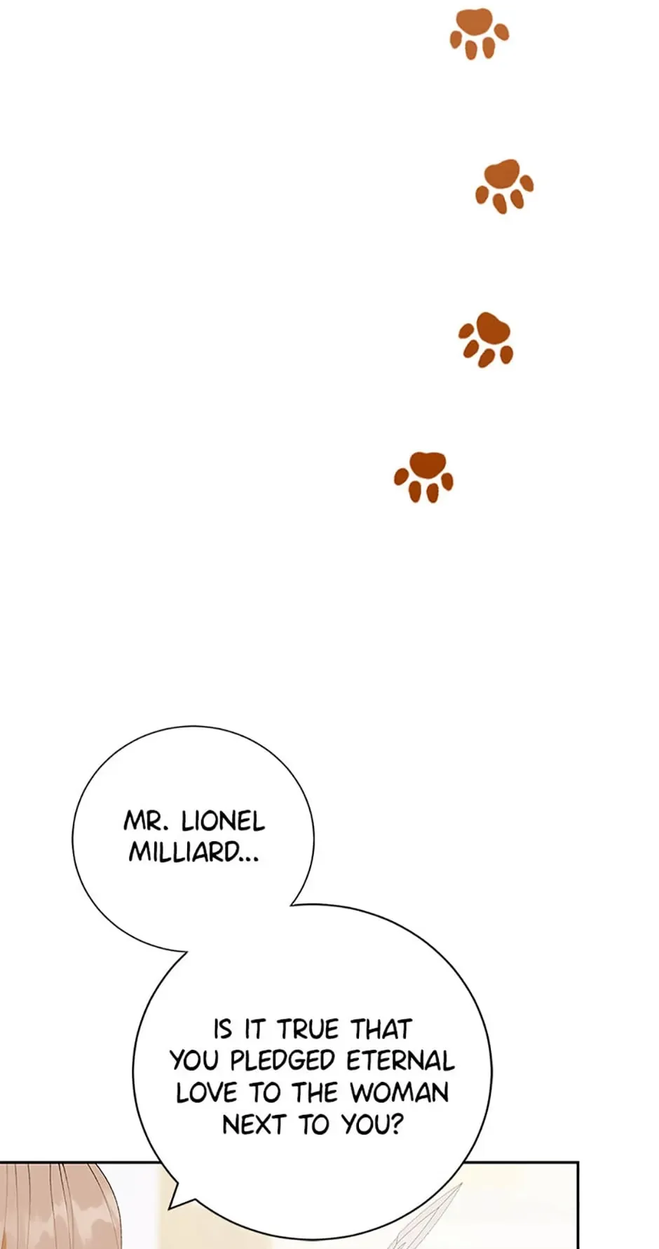 Individualistic Love Chapter 13 page 28