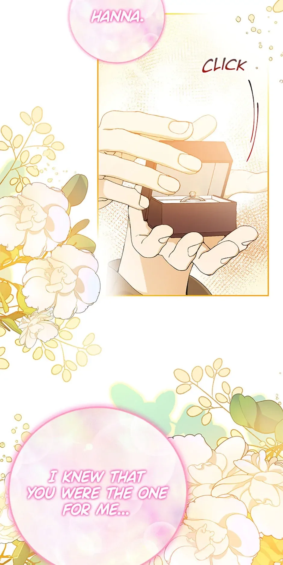Individualistic Love Chapter 12 page 82