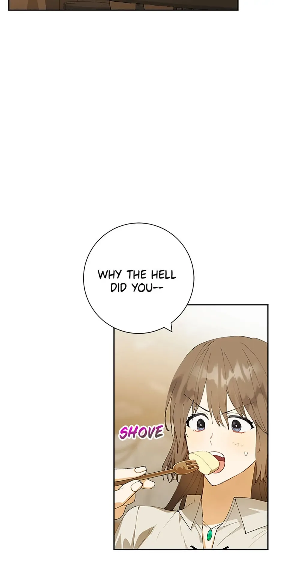 Individualistic Love Chapter 13 page 7