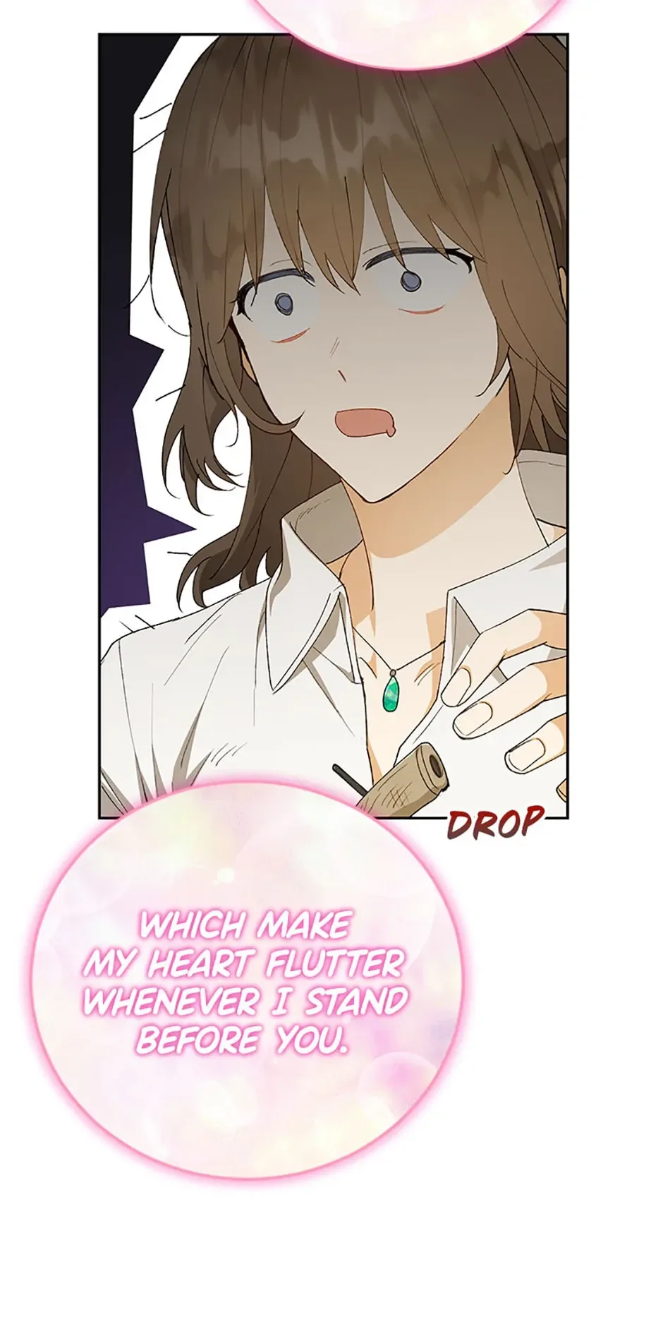 Individualistic Love Chapter 12 page 85