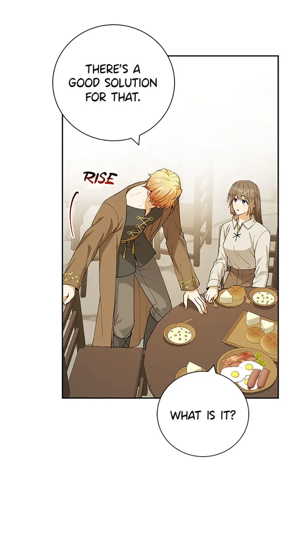 Individualistic Love Chapter 12 page 80
