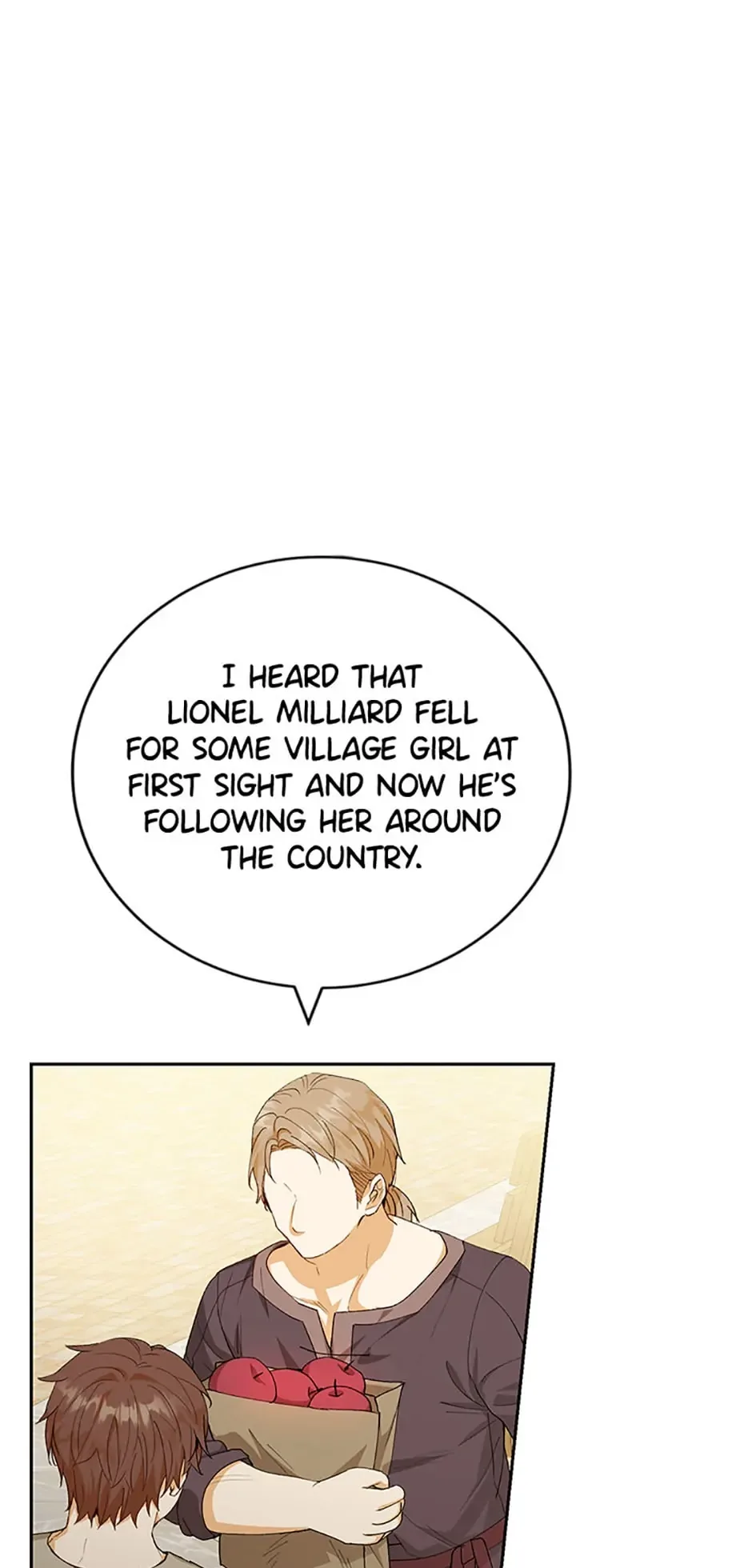 Individualistic Love Chapter 13 page 14