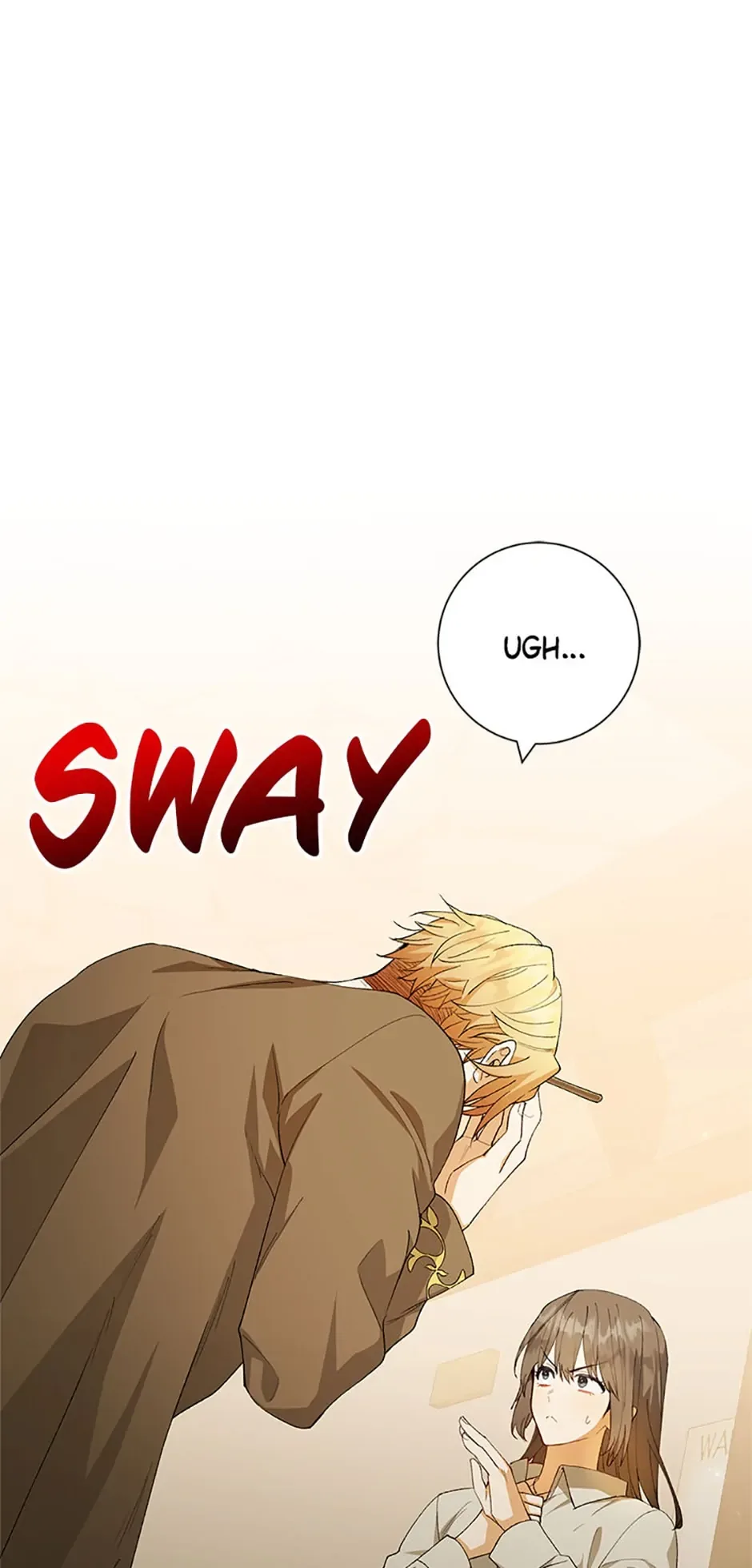 Individualistic Love Chapter 13 page 2