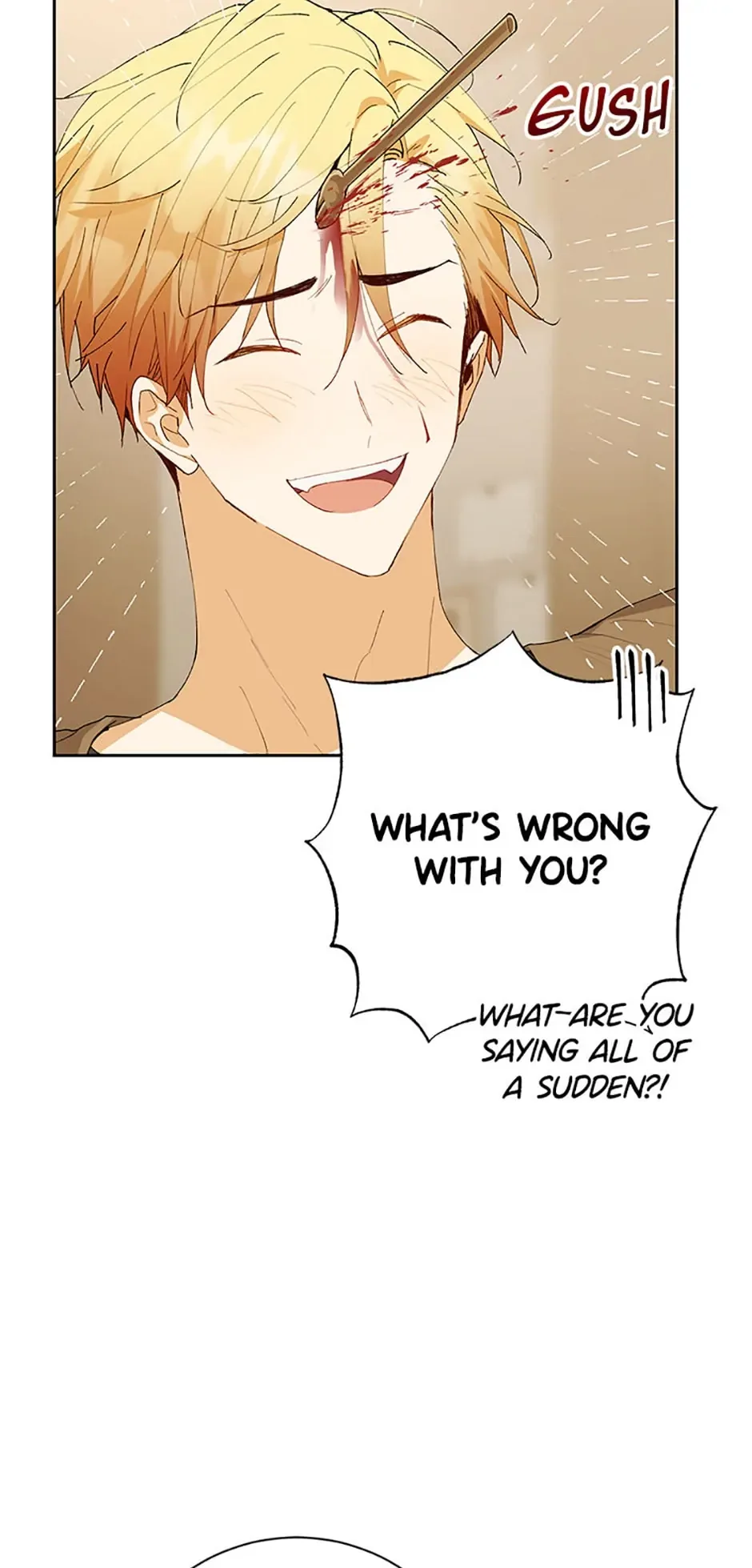 Individualistic Love Chapter 13 page 4