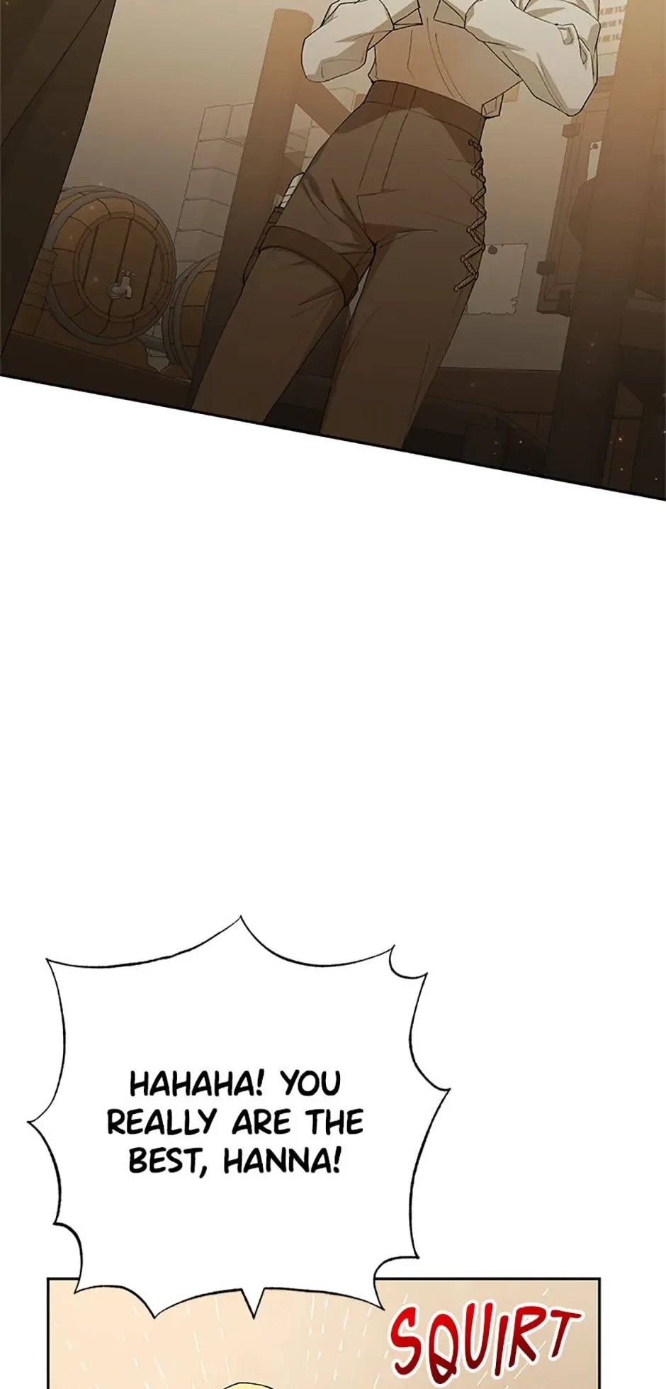 Individualistic Love Chapter 13 page 3