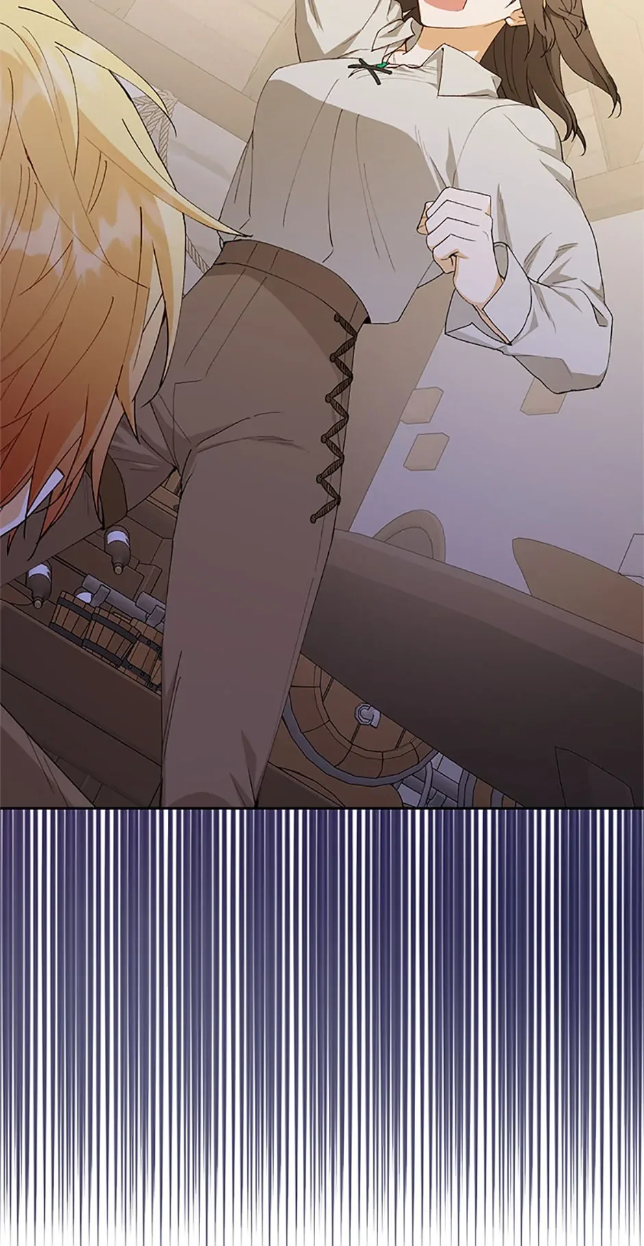 Individualistic Love Chapter 12 page 87