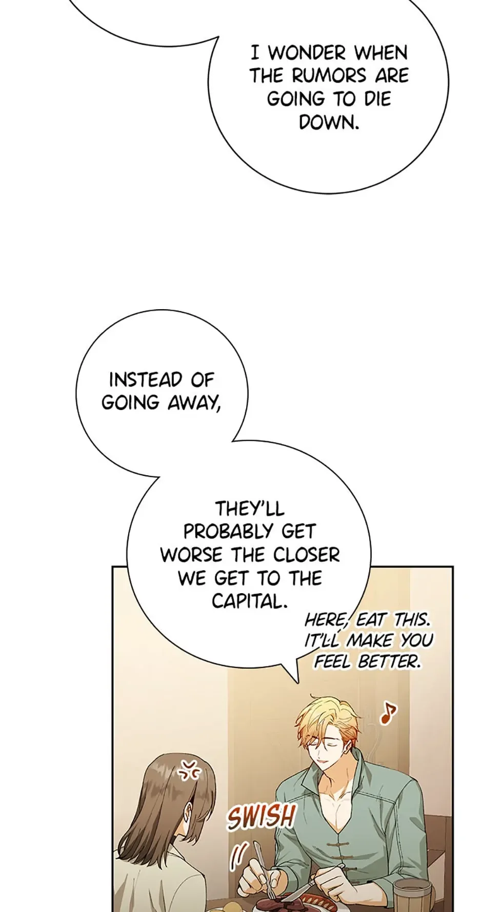 Individualistic Love Chapter 13 page 26