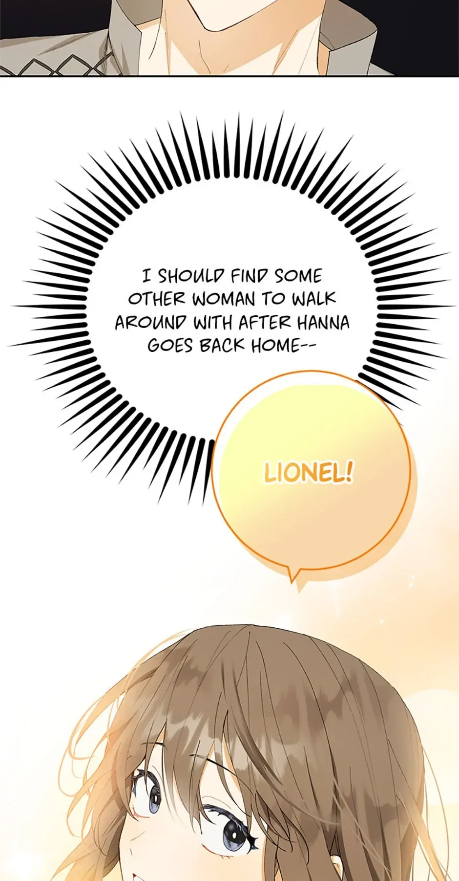 Individualistic Love Chapter 13 page 67