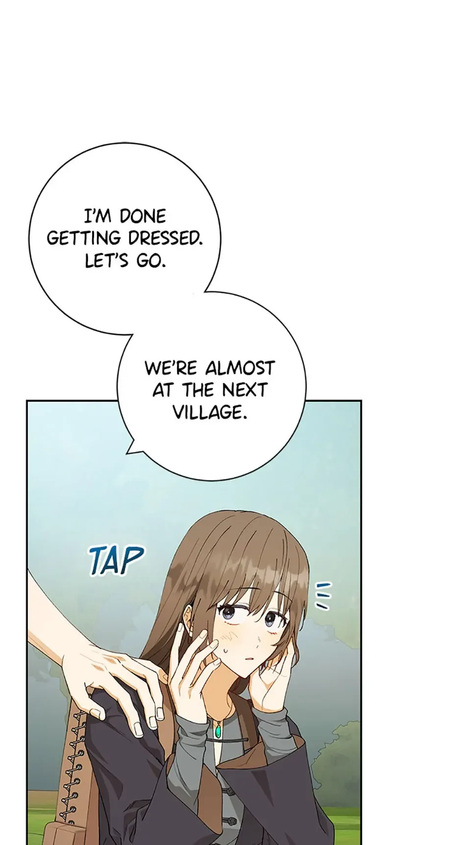 Individualistic Love Chapter 13 page 52