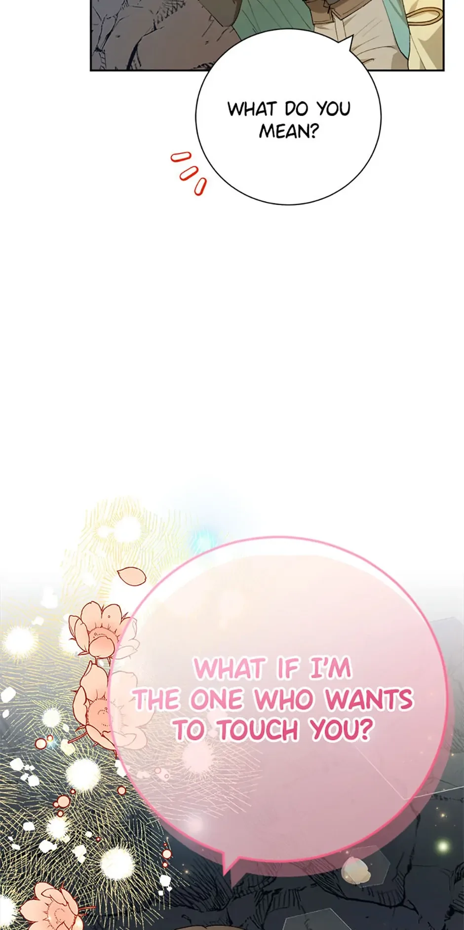 Individualistic Love Chapter 11 page 37