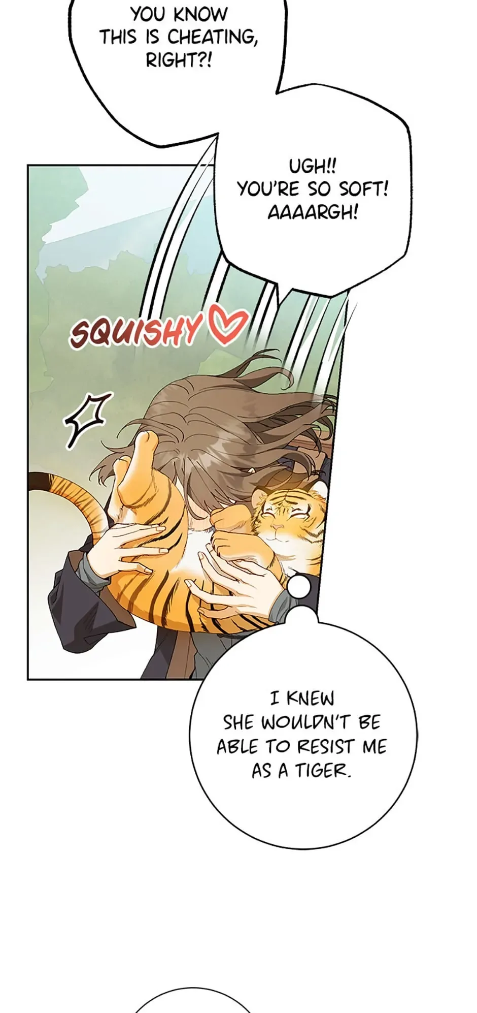 Individualistic Love Chapter 13 page 43