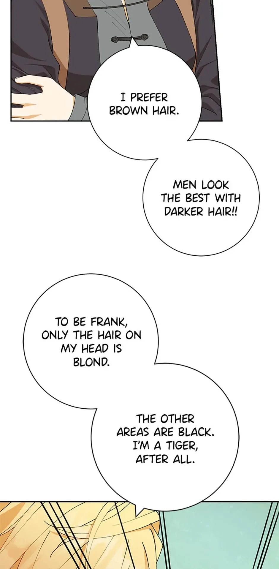 Individualistic Love Chapter 13 page 50