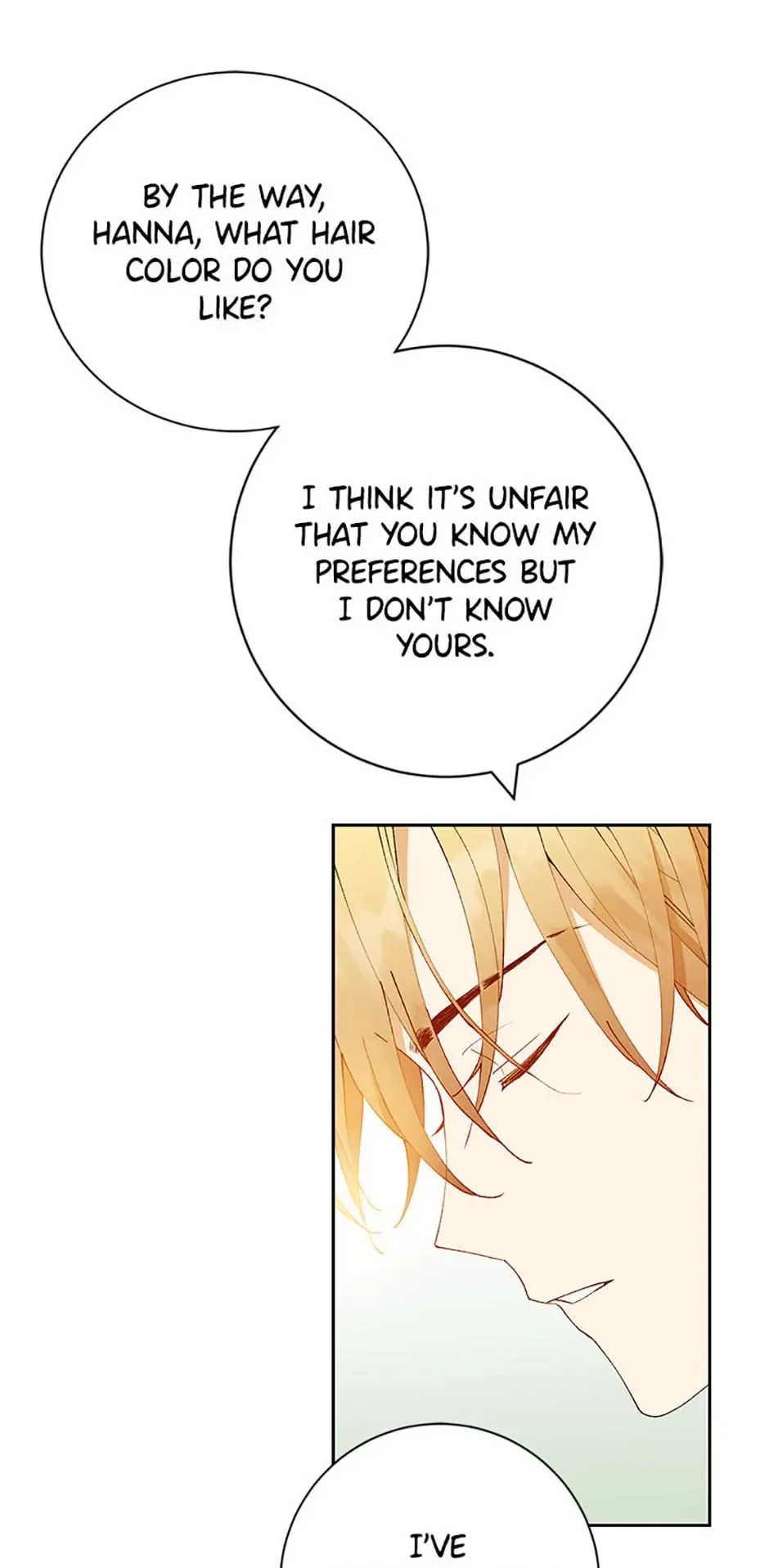 Individualistic Love Chapter 13 page 48