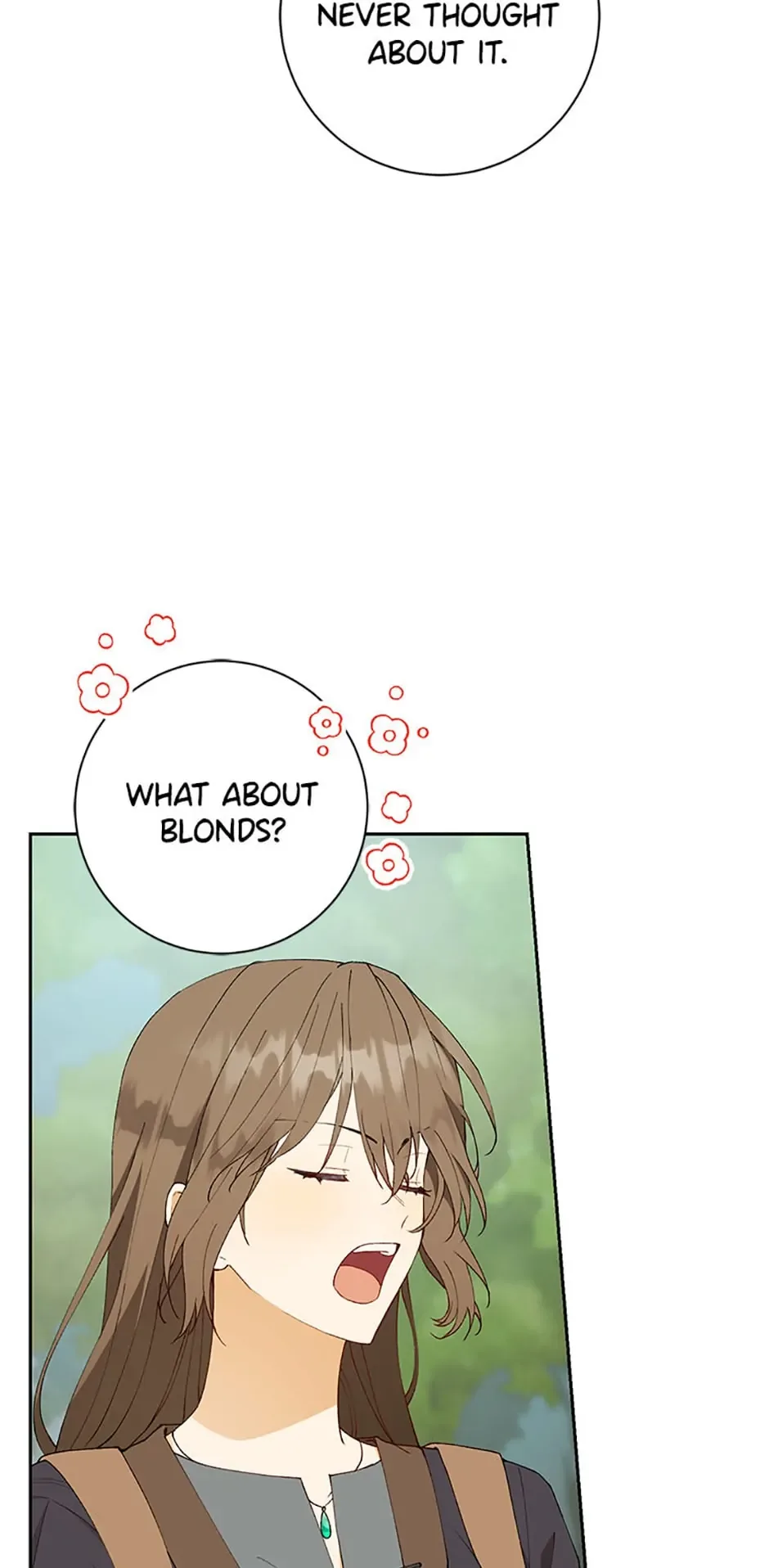 Individualistic Love Chapter 13 page 49