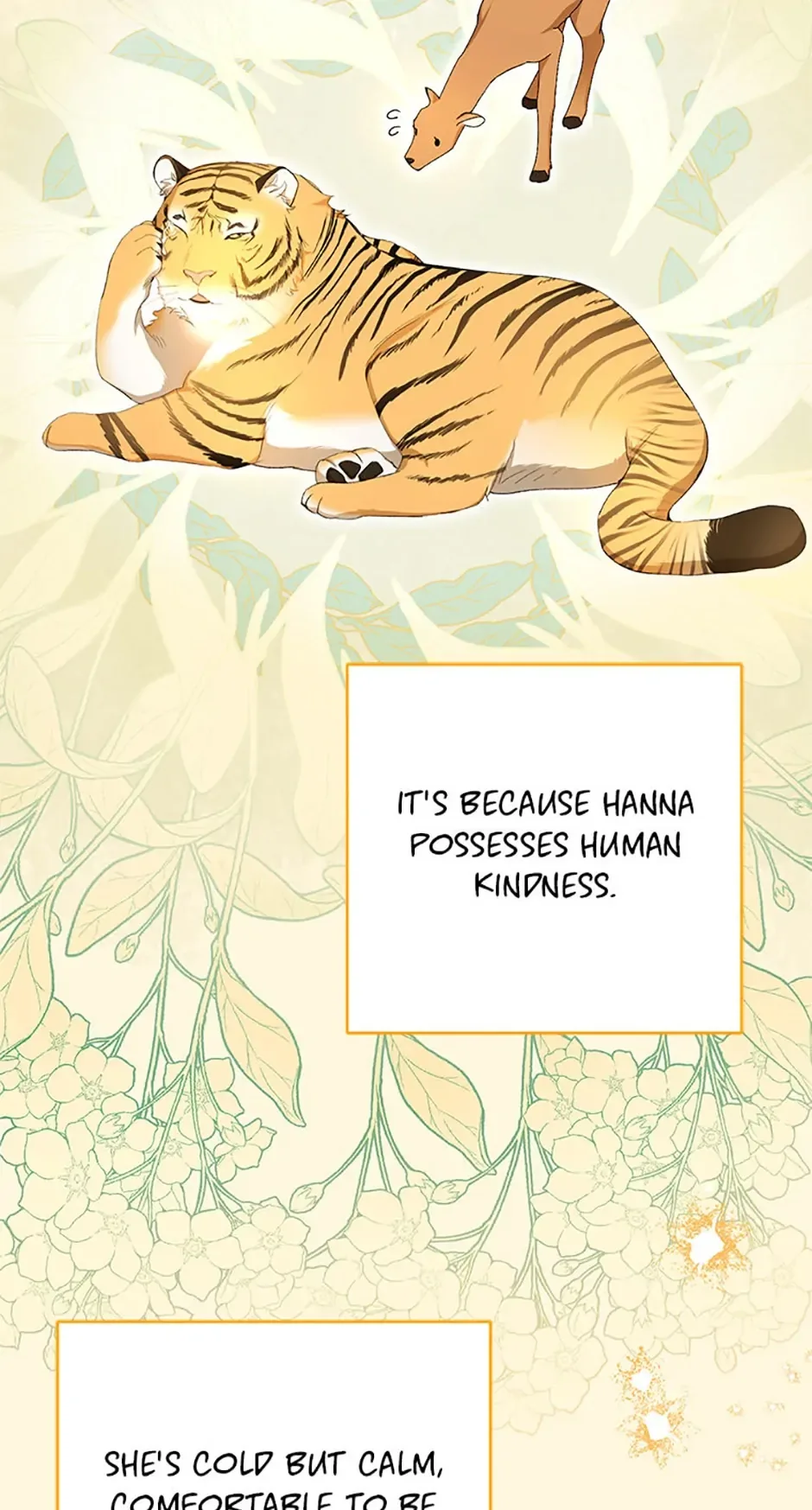 Individualistic Love Chapter 13 page 75