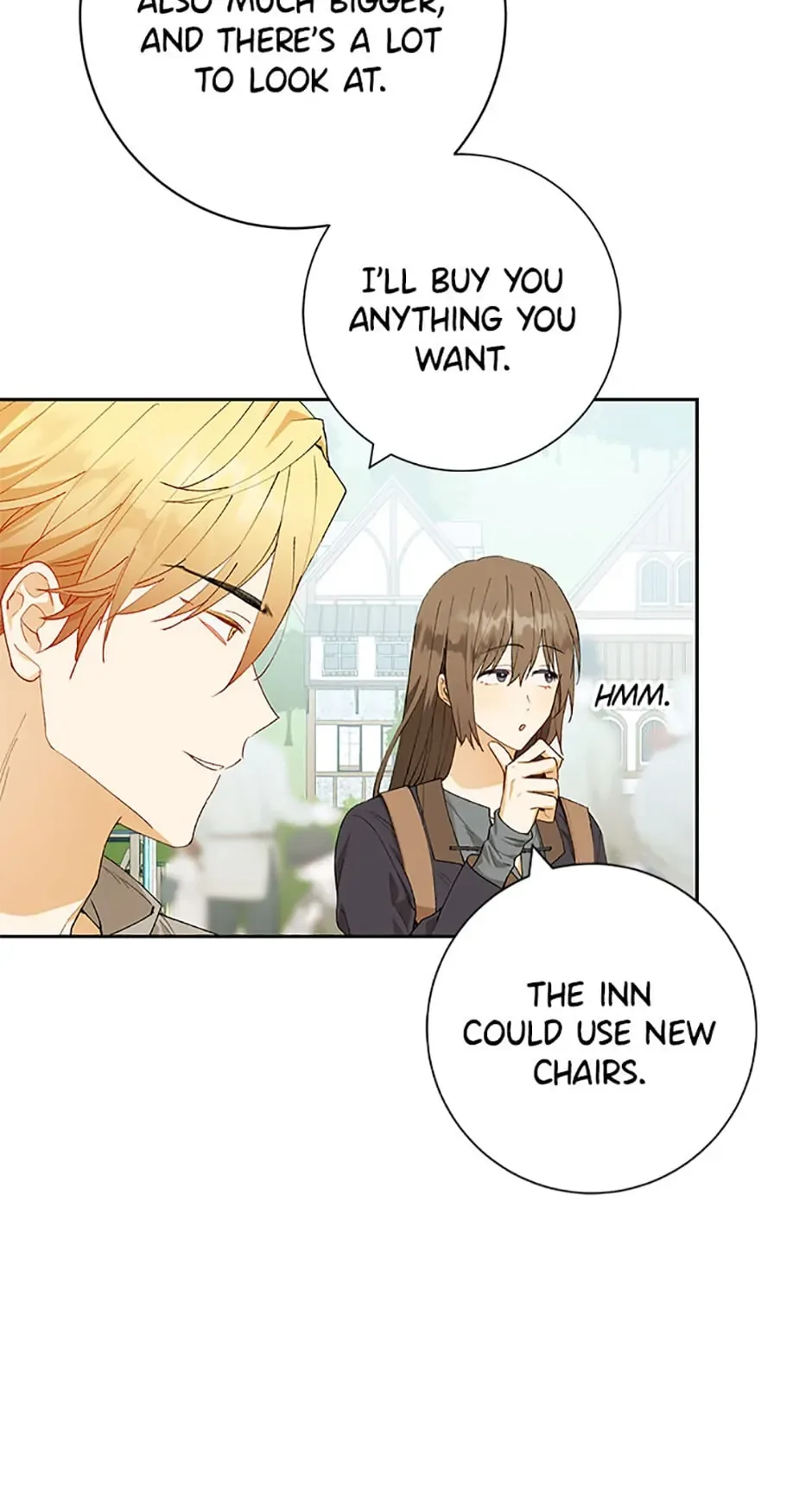 Individualistic Love Chapter 13 page 58
