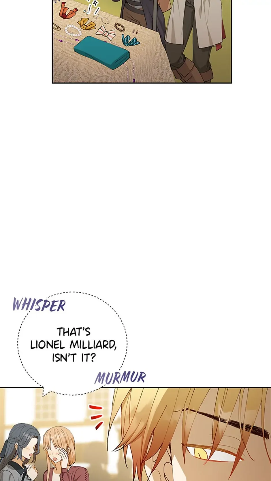 Individualistic Love Chapter 13 page 63