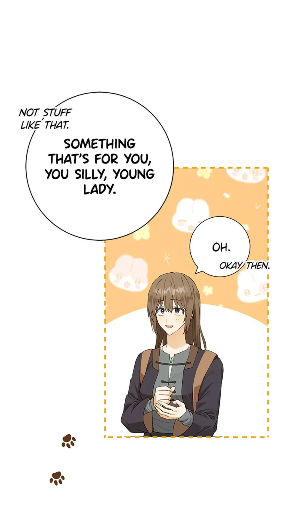 Individualistic Love Chapter 13 page 59