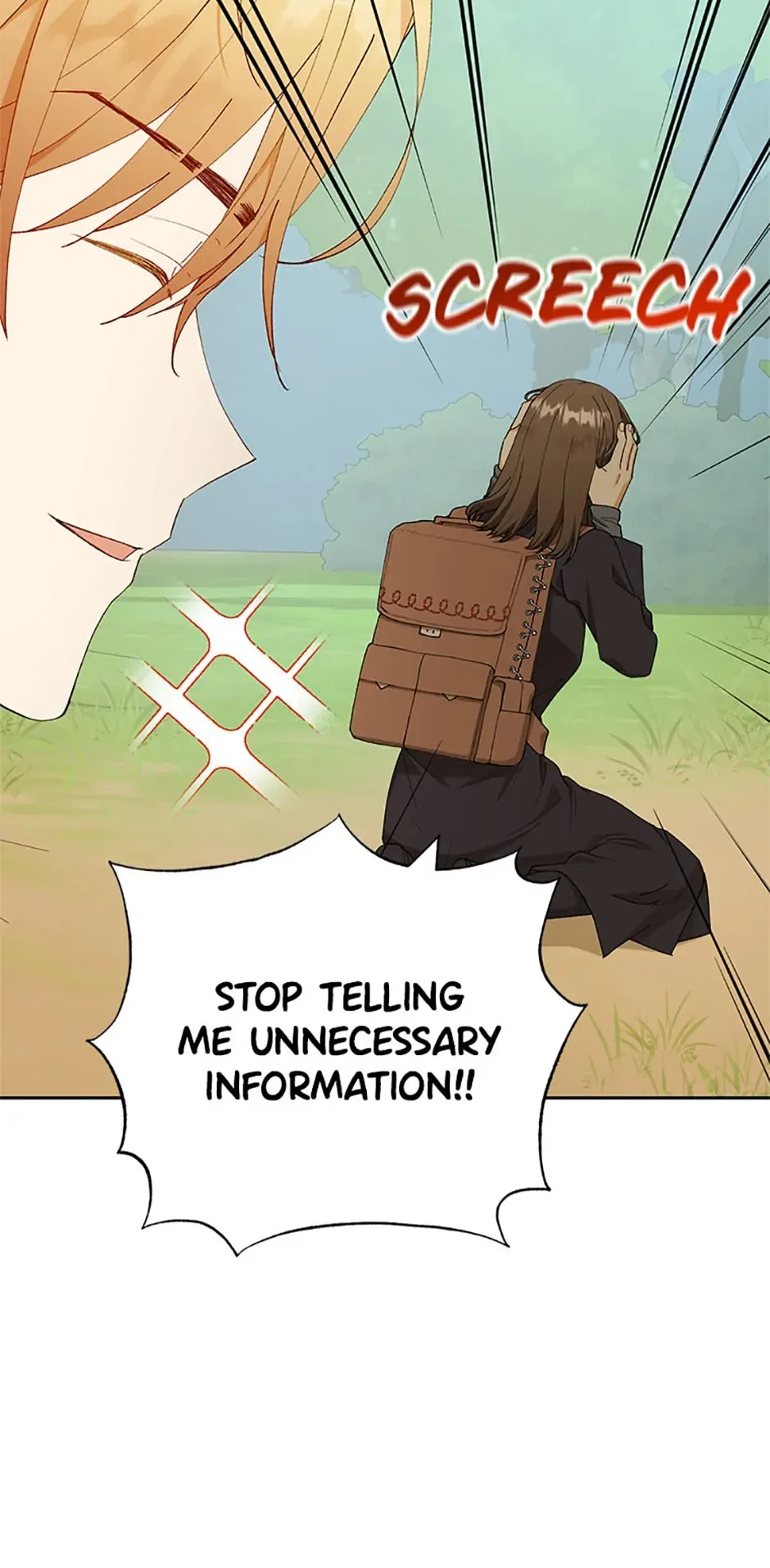 Individualistic Love Chapter 13 page 51