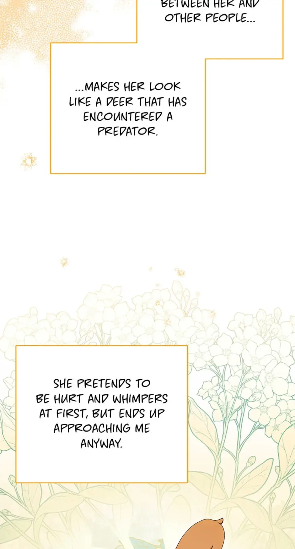Individualistic Love Chapter 13 page 74