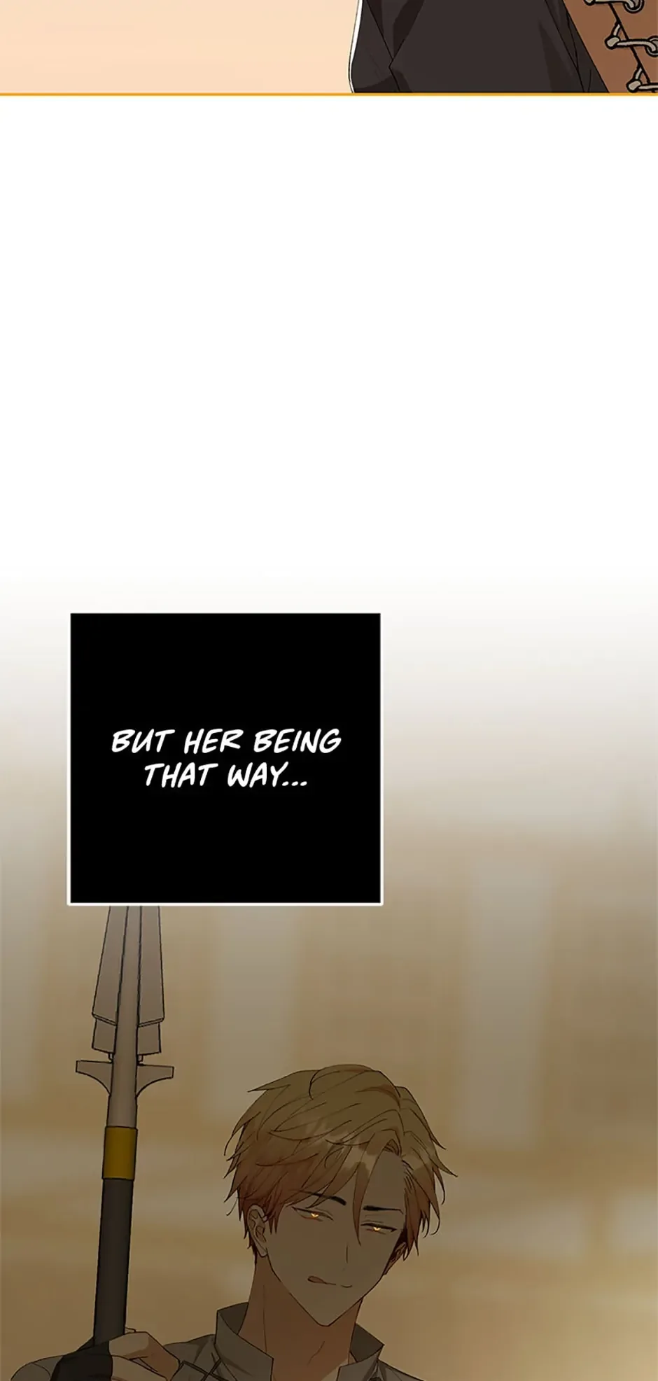 Individualistic Love Chapter 13 page 79