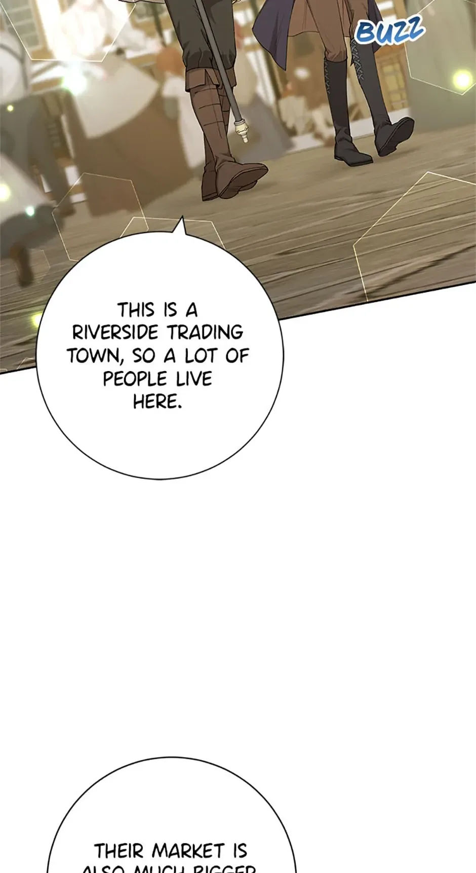 Individualistic Love Chapter 13 page 57