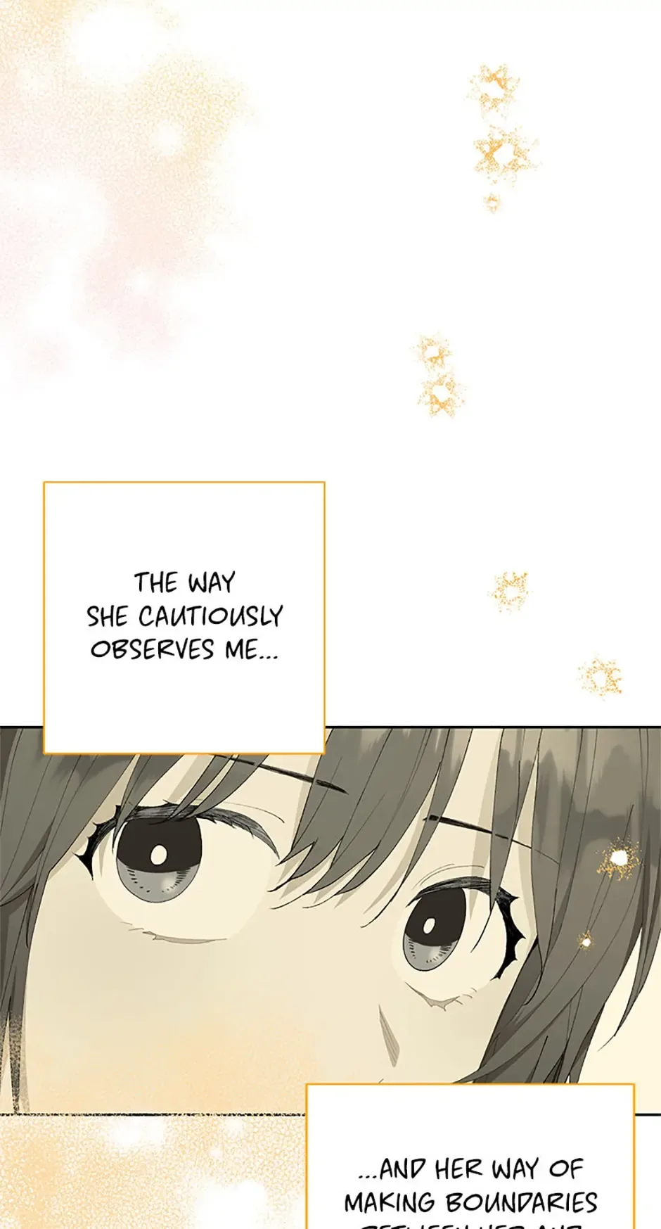 Individualistic Love Chapter 13 page 73