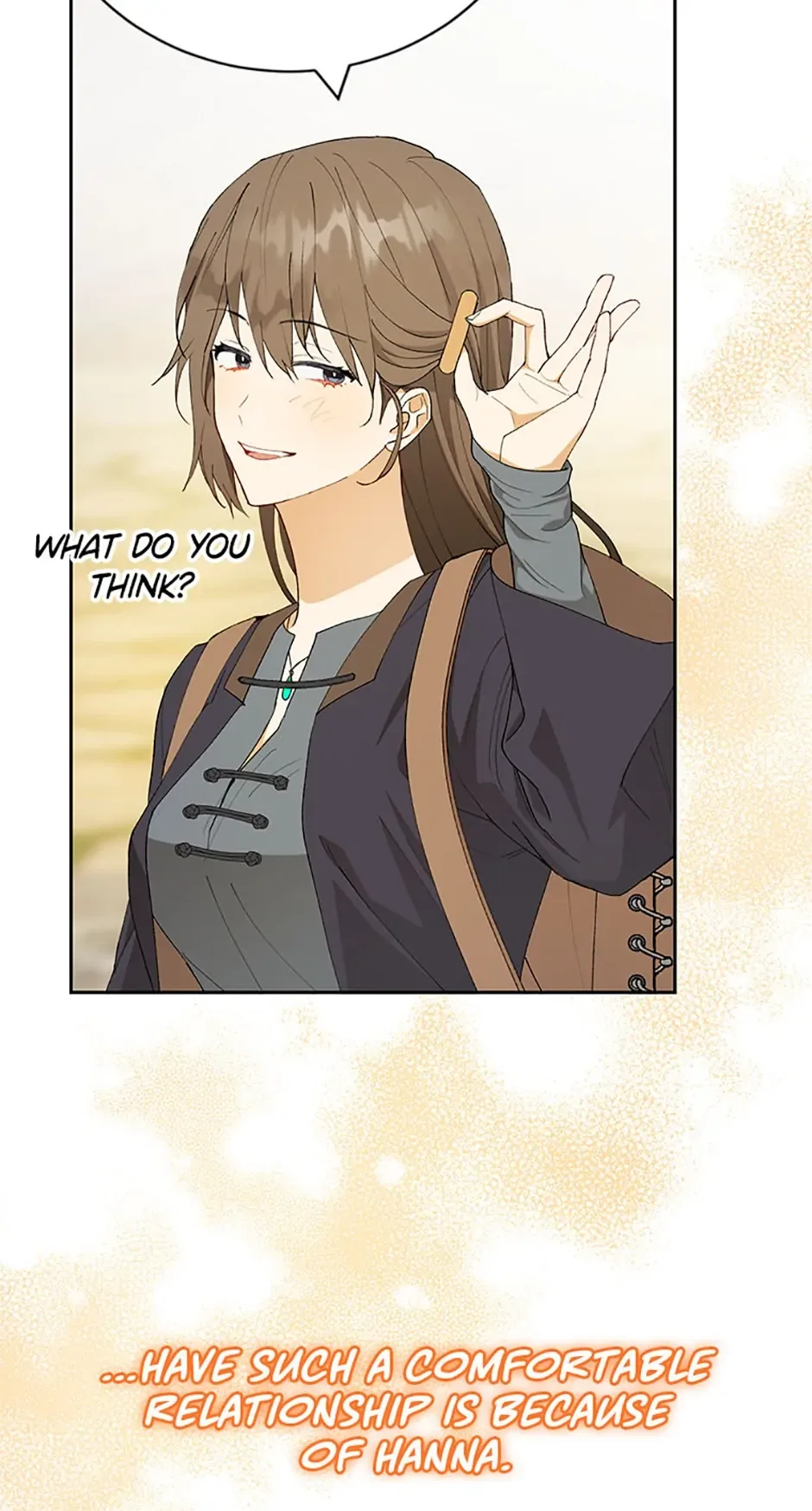 Individualistic Love Chapter 13 page 72