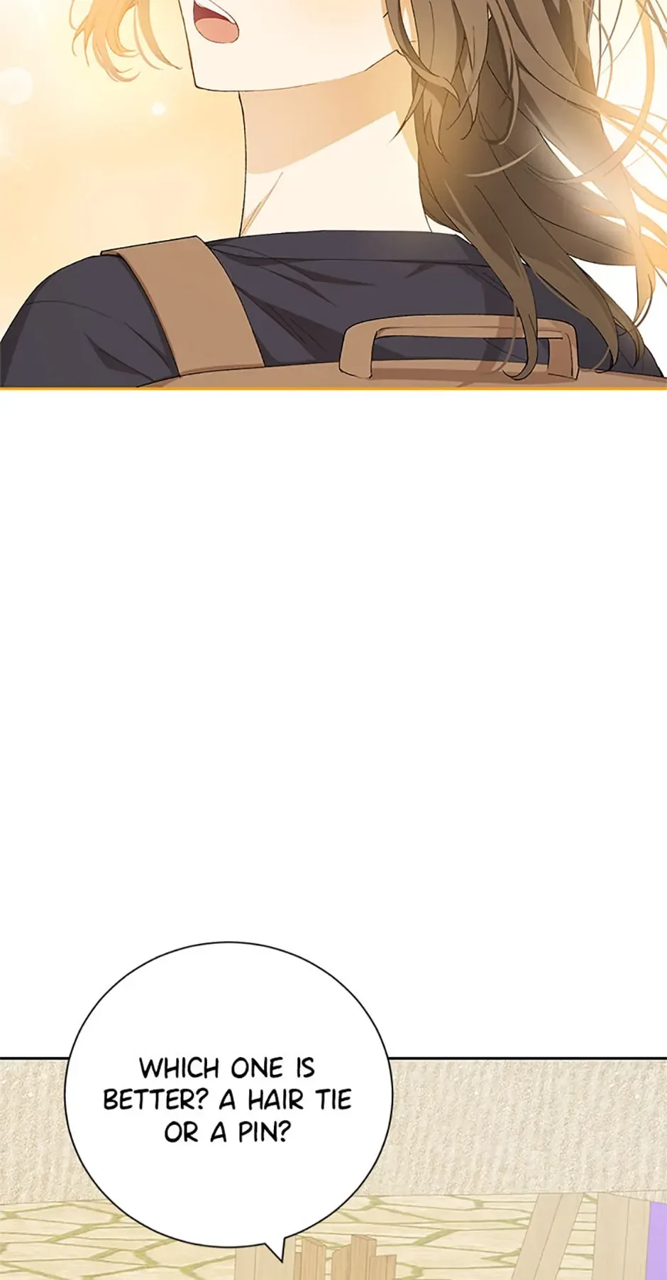 Individualistic Love Chapter 13 page 68