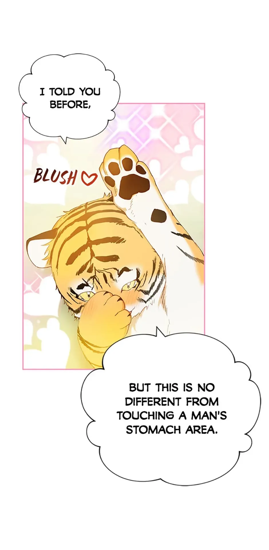 Individualistic Love Chapter 13 page 45