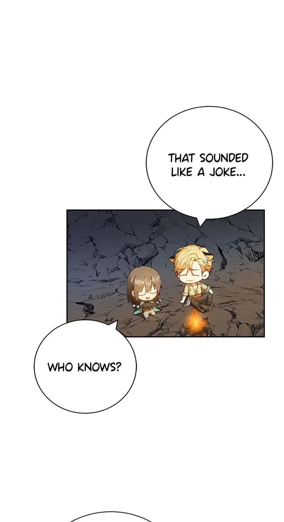 Individualistic Love Chapter 11 page 42