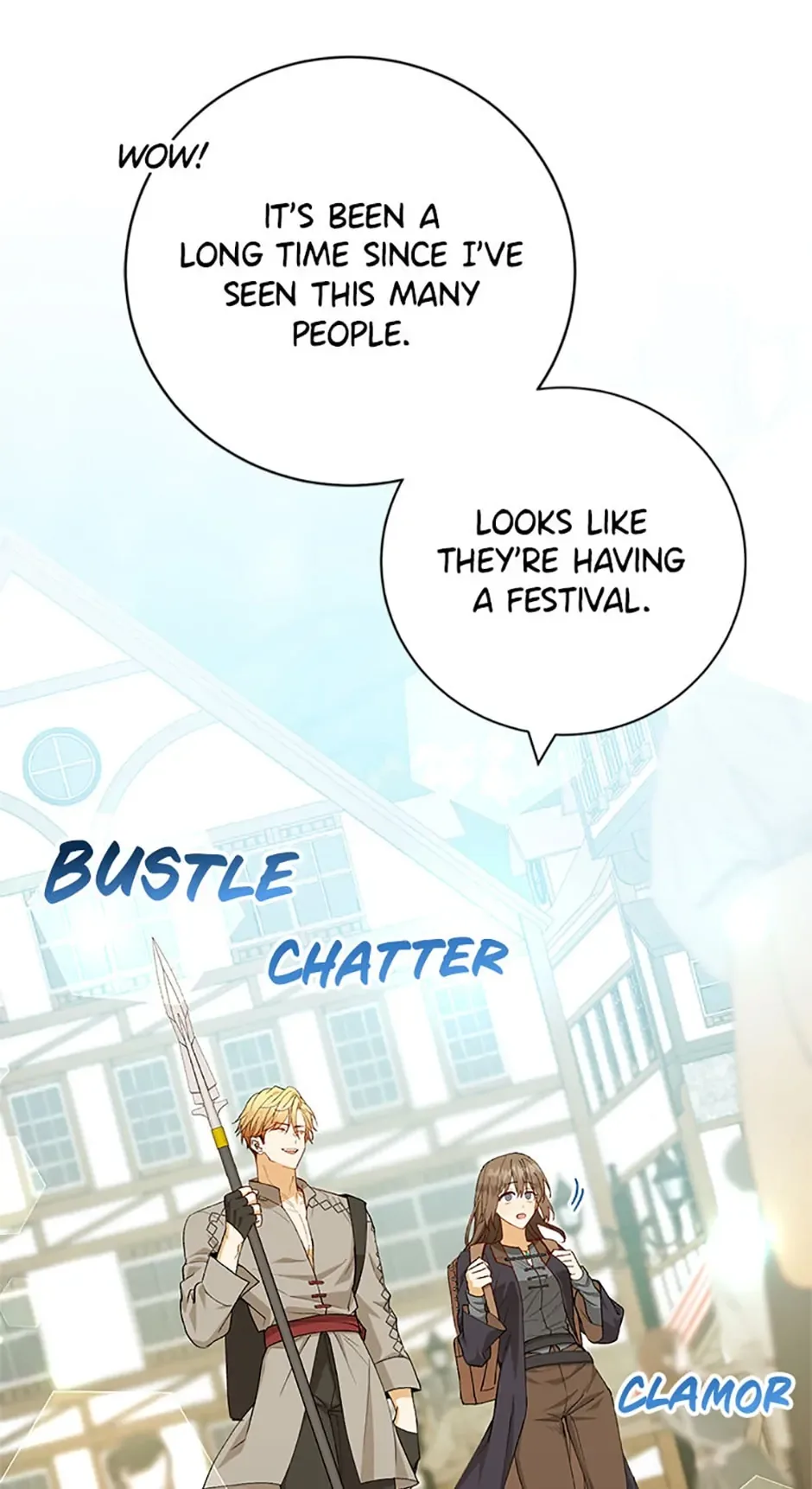 Individualistic Love Chapter 13 page 56