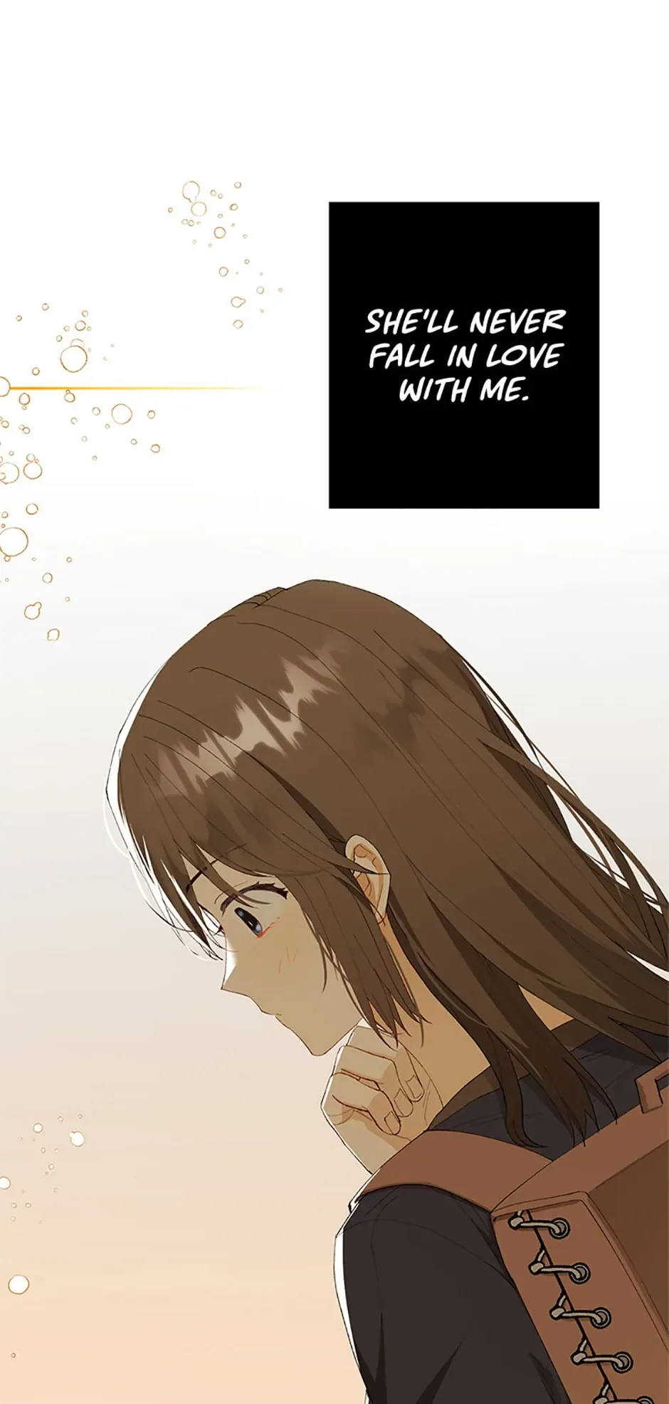 Individualistic Love Chapter 13 page 78