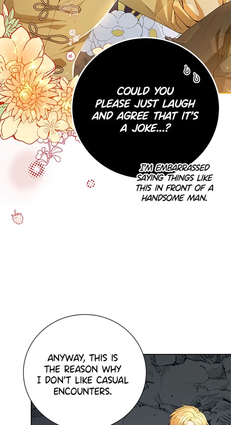Individualistic Love Chapter 11 page 45